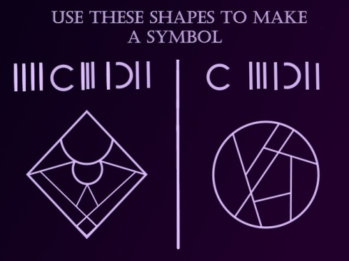 strangesigils - I don’t really know what people generally call...