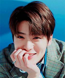 Image result for jaehyun nct gif