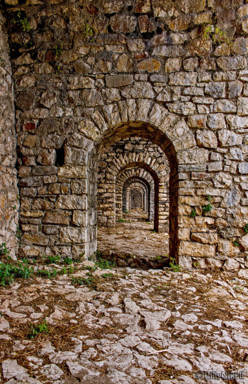 siyahalbatros - Castle of Ioannina