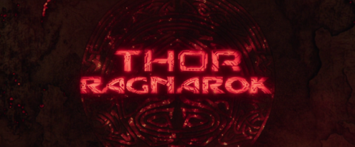 moviesframes - Thor - Ragnarok (2017)Directer by Taika...