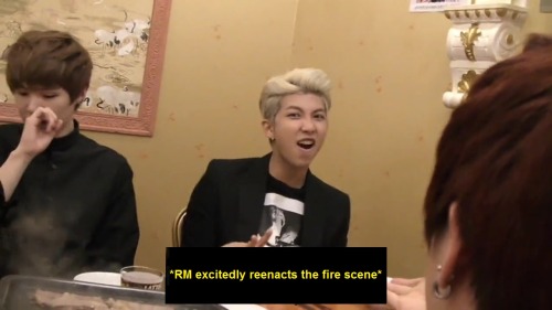 seokmiints - btsboyz - this isn’t even fake subs, what is this...