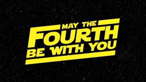 whatareyoureallyafraidof - May the Fourth be with you!