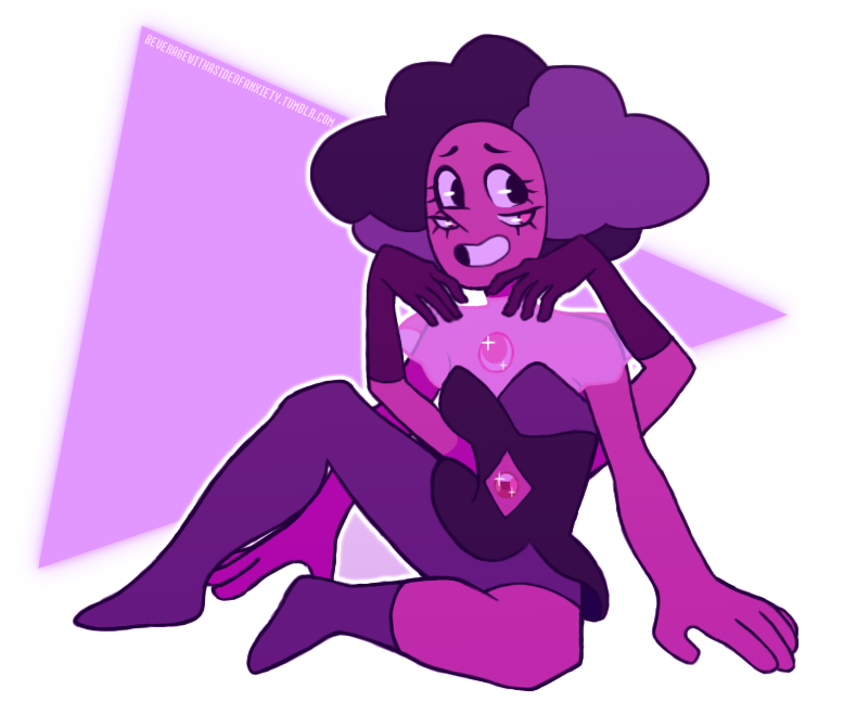i like her

 she’s cute

 btw if u wanna buy a sticker of her, here’s a thing i guess :p

 https://www.redbubble.com/people/thebeverage/works/32531426-cute-rhodonite?asc=u&ref=recent-owner