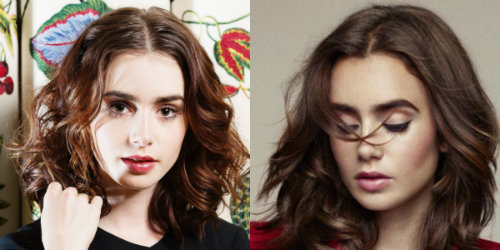 Lily Collins as Shireen Baratheon