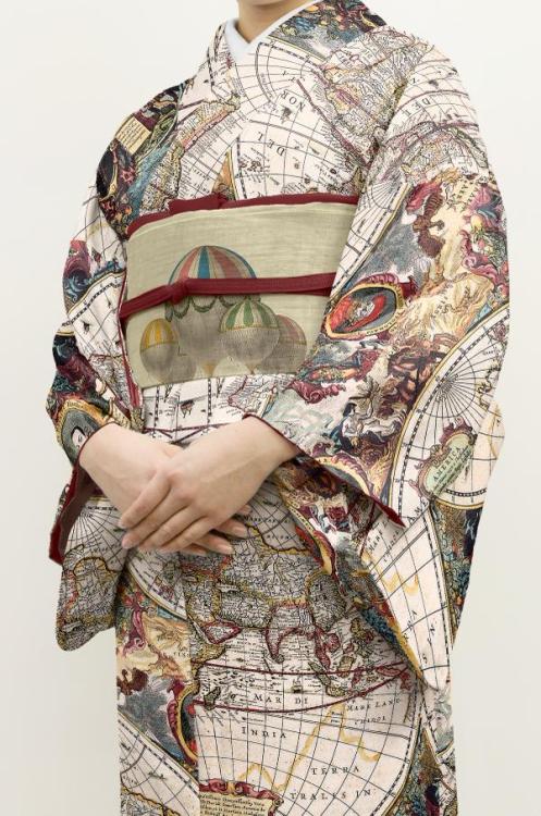 akashic-gleek - yaexrae - tanuki-kimono - onlyeasy - Constellation...