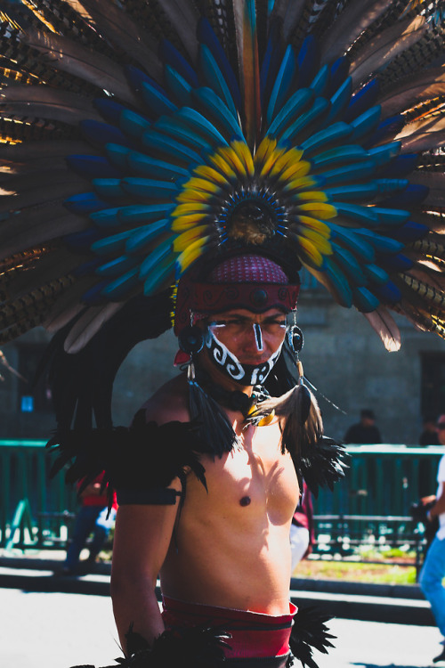 aggienes:My lens on Mexico; the people, the art, the culture