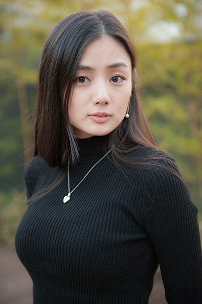 japanesebeautifulwoman - Moemi Katayama 片山萌美