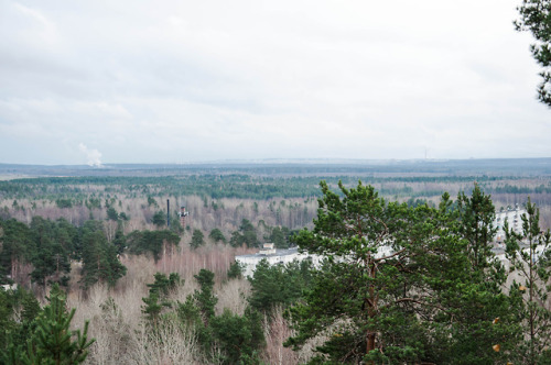 karamellavonlie - Siberia vibes. Karelia. 2017.