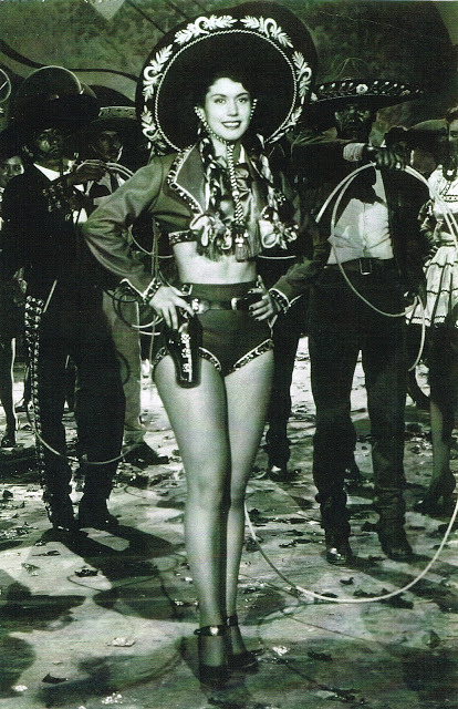 cazadordementes - Ana Bertha Lepe,1953