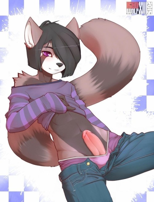 blushy-kinks-of-a-teen-furry - Oh yea~ loving this shit! 