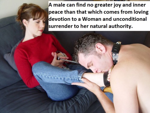 multiperv - A Male Can Find No Greater Joy And Inner Peace