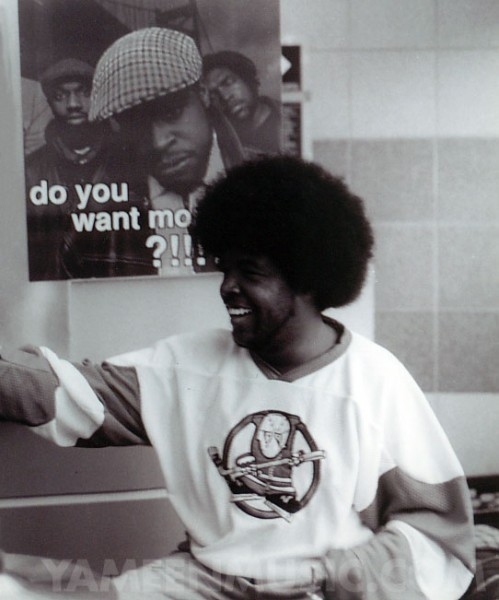 90shiphopraprnb - Questlove of The Roots