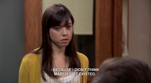 izzy-almighty - it’s march 31st which means happy april accidentally scheduling 94 meetings for 