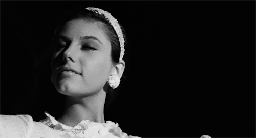 jacquesdemys - Stefania Sandrelli in I Knew Her Well (1965, dir....