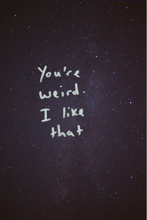 i like you on Tumblr