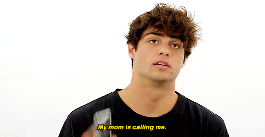 Image result for noah centineo gif
