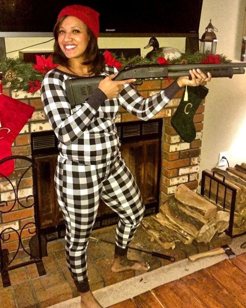 libertarirynn - “The 2nd Amendment is only valued by and helpful...