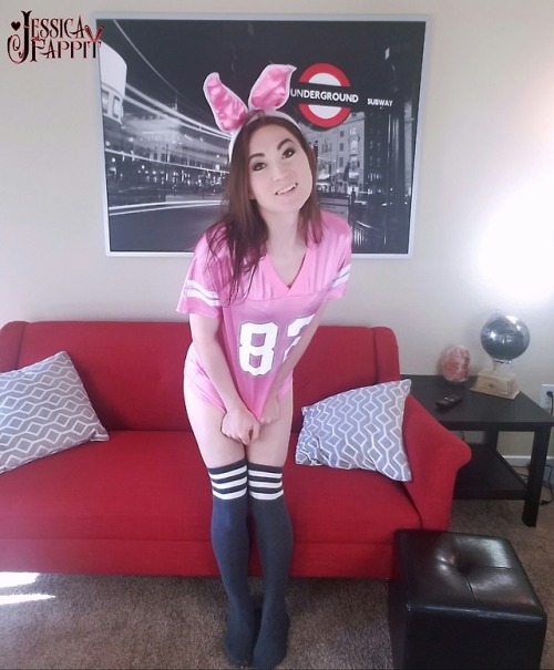 the0brat - jessicafappit - Happy football sunday to all the...