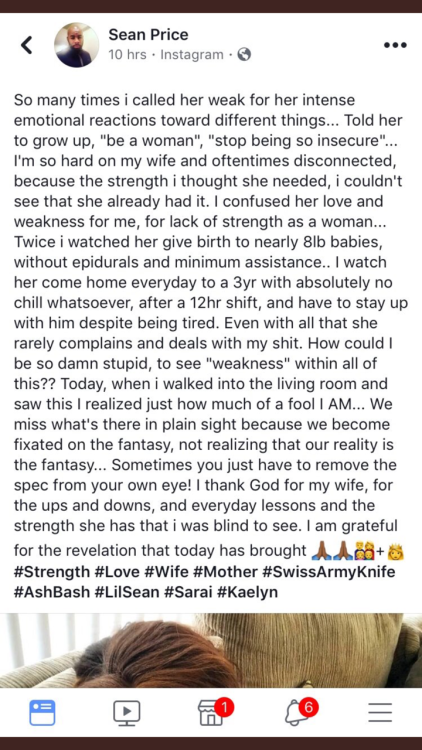gluten-free-pussy - jehovahhthickness - Men are garbage lmao Leave him, sis