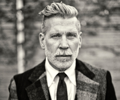 nick wooster on Tumblr