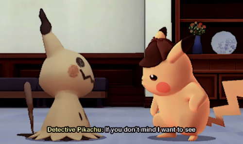 shelgon - shelgon - Rest in Peace Detective Pikachu (January 27,...