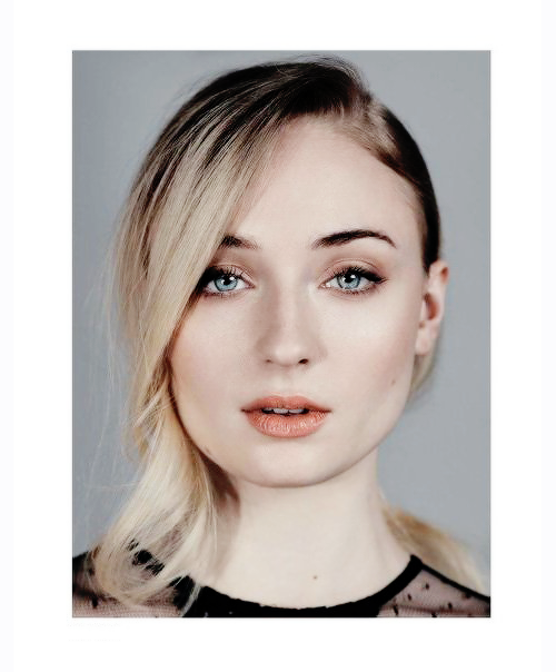 blondiepoison - Sansa has been such a gift to me, but I really do...