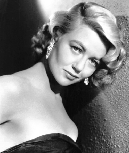 wehadfacesthen - Rest in peace, Dorothy Malone (30 January 1924...