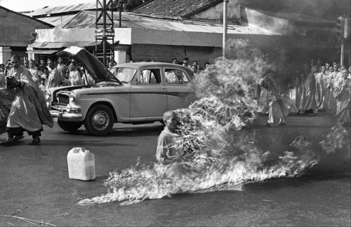 sindri42:luciferlaughs:In June 1963, Vietnamese Mahayana...