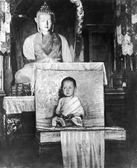 todayinhistory:March 17th 1959: Dalai Lama flees TibetOn this...