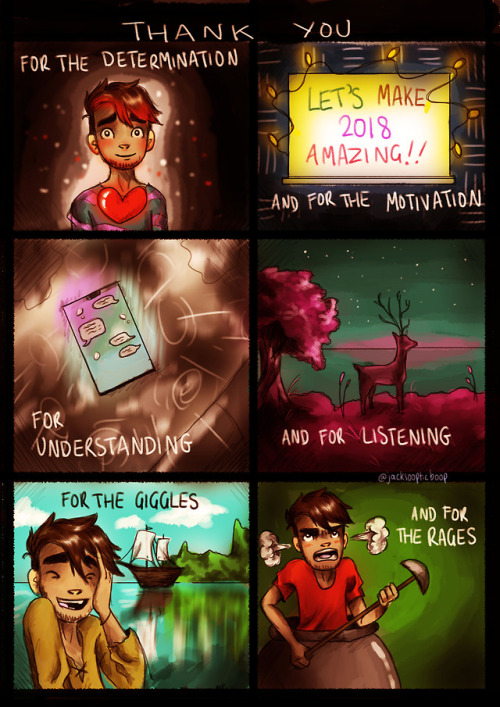 jacksoopticboop:20 MILLION!This project is both a...