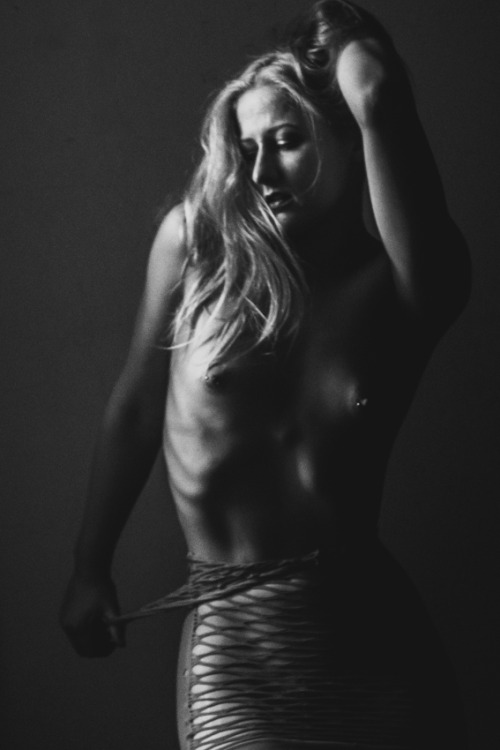 mikeymcmichaels:Tiffany Helms - by Mikey McMichaels -...