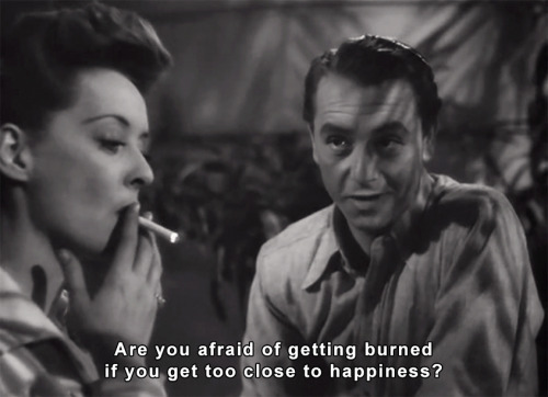 roseydoux - Now, Voyager (1942)