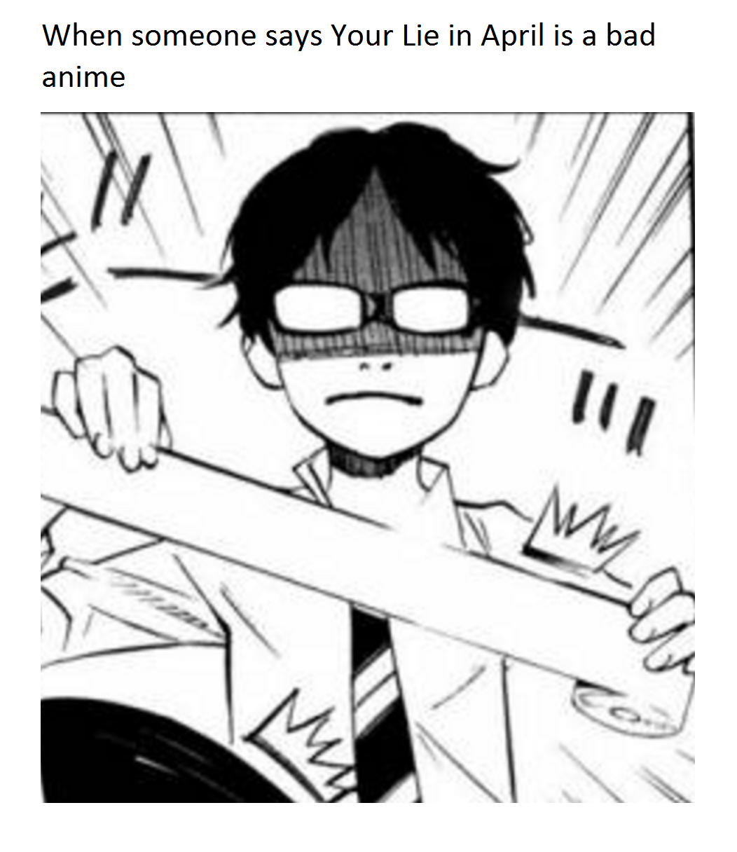 Anime Jokes Tumblr