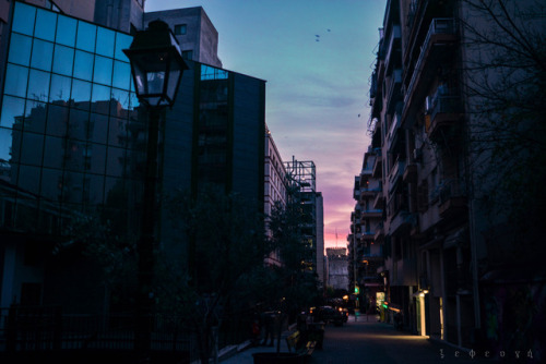 ksefeugi - urban Thessaloniki 