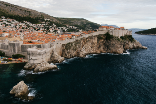 travelthisworld - Dubrovnik, Croatia | by Angelika Hörschläger