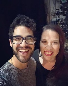 darrencrissinmexico - Fan Experiences During 2018 - Page 2 Tumblr_pfdvpeKW9e1tz53qh_400