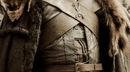 stormbornvalkyrie - ♕ Costume Details | Game of Thrones 5.03...