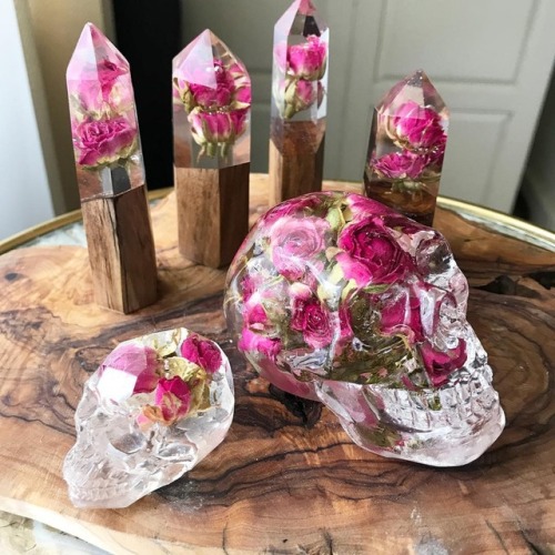 sosuperawesome - Resin Art by Samantha Swanson on...