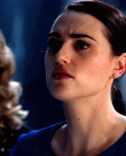 mistressvera - Lena Luthor in every episode 3x22