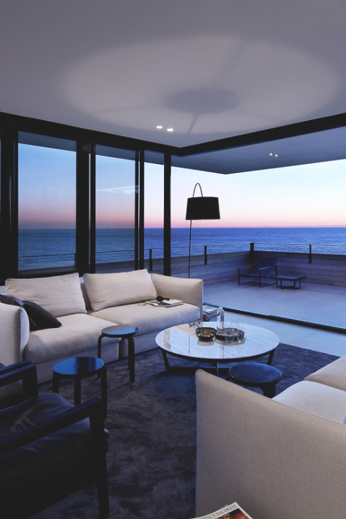 livingpursuit - Lamble Residence by Smart Design Studio