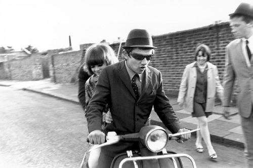 vintageeveryday - From Mods and Punks to Ska and Hip-Hop,...