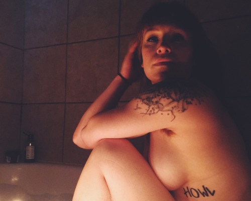 notyourfuckingmuse - notyourfuckingmuse - Bathtub witchyear-end...