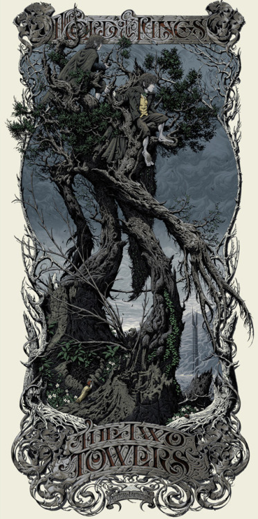 cinemagorgeous - Beautiful tributes to THE LORD OF THE RINGS by...