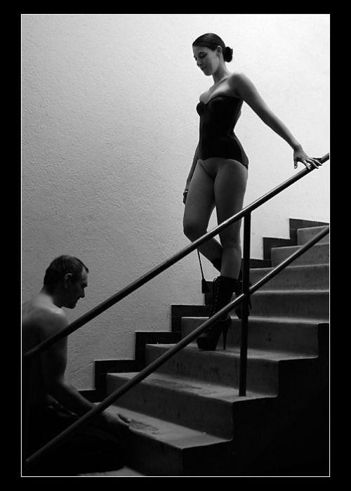 submission-of-h - A submissive has the freedom to do...