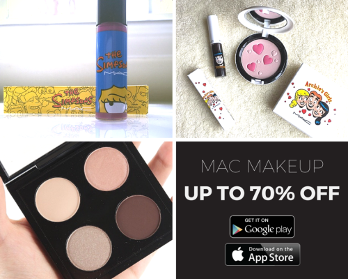 poshmark - New makeup at up to 70% OFF retail prices! Don’t miss...