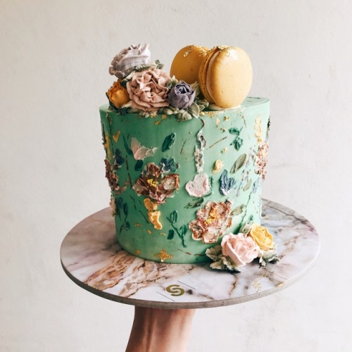 sosuperawesome - Cake Art by Cupplets, on Instagram