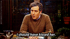 mysweetcupoftea:HIMYM AU: Inspired by a...