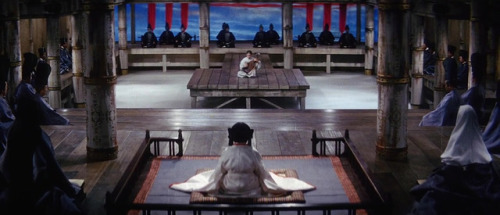 cineasc - Kwaidan (怪談, 1964) Masaki Kobayashi