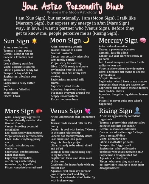 astrology-hell - I am a poisoned candy bar, but emotionally i am...