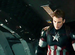 mackievanstan - dailyteamcap - Avengers - Age of Ultron - Deleted...